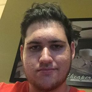 Meet your Posher, Evan